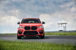 BMW X4 M Competition 2019 года (NA)